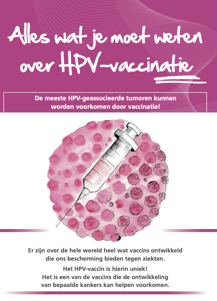 HPV Vaccinatie