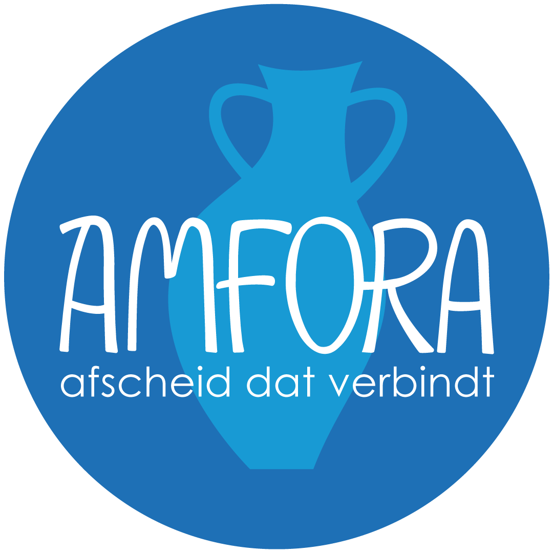 Logo Amfora